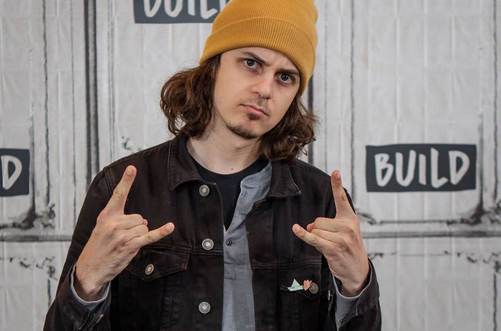 Watsky Set the Guinness World Record for Longest Rap Marathon & You'll Never Guess How Long He Lasted - www.billboard.com