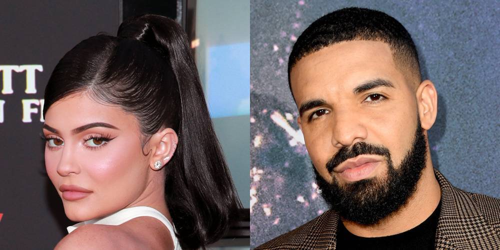 Here's How Kylie Jenner Feels About Drake Calling Her a 'Side Piece' in Old Song - www.justjared.com
