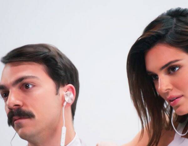Would Kirby Jenner Ever Date Kendall's Supermodel BFFs? - www.eonline.com