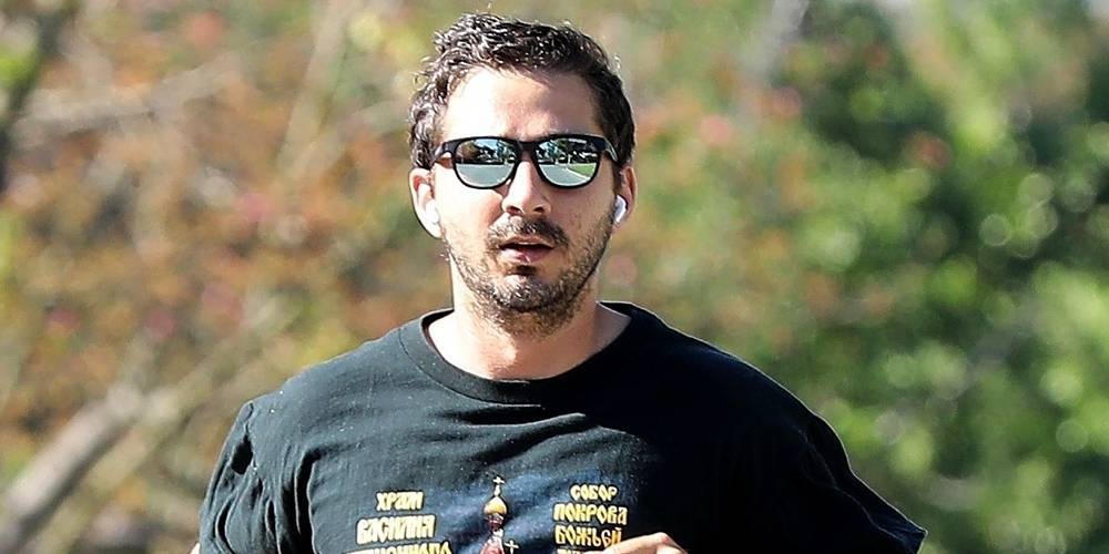 Shia LaBeouf Faced Backlash After Winning an Emerging Screenwriters Competition - www.justjared.com - Los Angeles