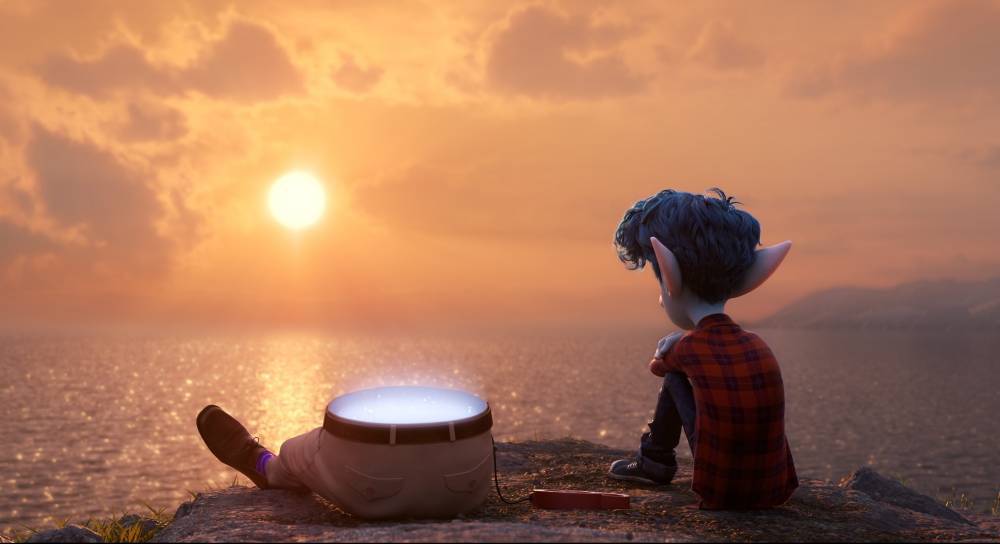 International Box Office: Some Active Markets See Weekend Increases; ‘Onward’ Journeys To Taiwan - deadline.com - Germany - Taiwan