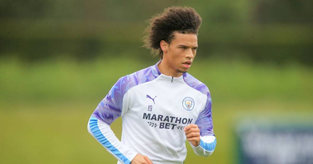 Man City identify ideal Leroy Sane replacement and more transfer rumours - www.manchestereveningnews.co.uk - Manchester - Germany
