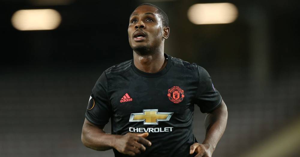Shanghai Shenhua name condition for Ighalo's Manchester United return and more transfer rumours - www.manchestereveningnews.co.uk - Manchester - Nigeria - city Shanghai