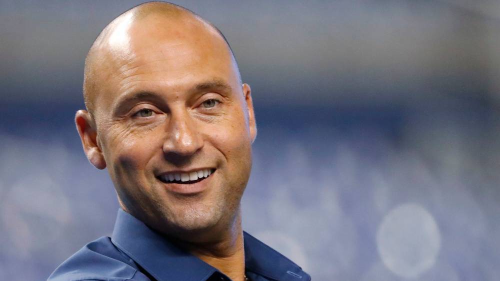 Derek Jeter’s Absence Hits Cooperstown’s Coffers as Road Repairs Are Put on Hold - variety.com - Italy