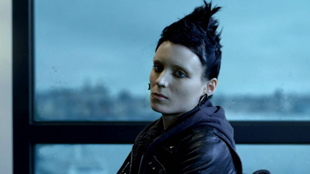 ‘Girl With the Dragon Tattoo:’ Lisbeth Salander Standalone TV Series in the Works at Amazon (EXCLUSIVE) - variety.com