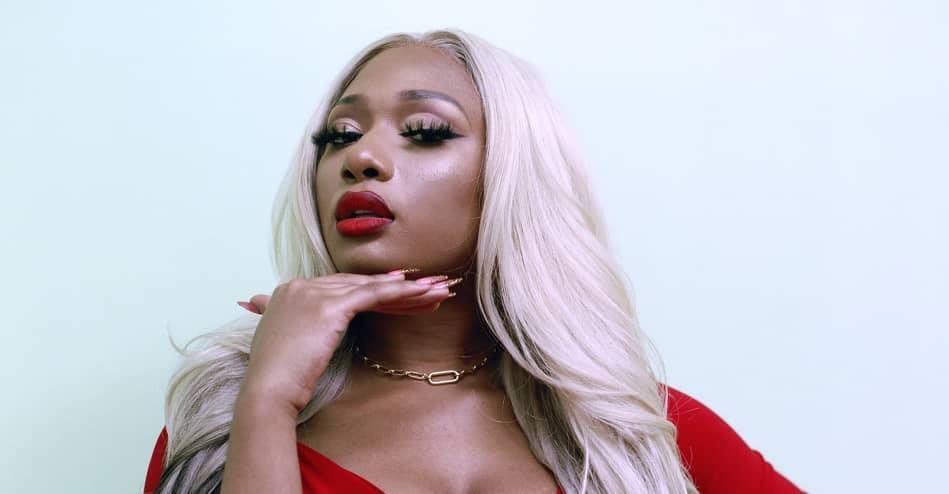 Megan Thee Stallion scores her first No. 1 song with “Savage” - www.thefader.com - Houston