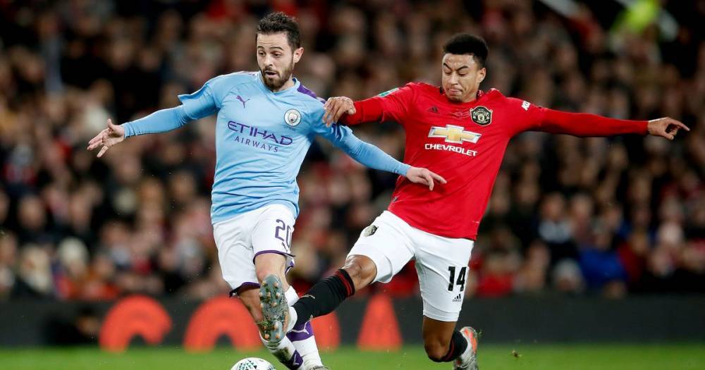 PFA confirms 'constructive' talks with players as Manchester United and Man City await restart plans - www.manchestereveningnews.co.uk - Manchester