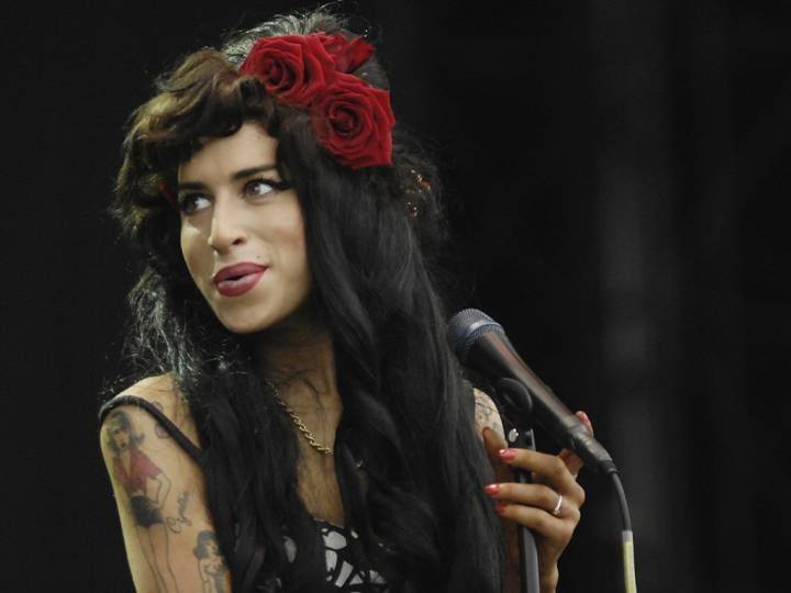 Amy Winehouse Biopic In ‘Script Stage,’ Says Late Singer’s Father - etcanada.com - Britain