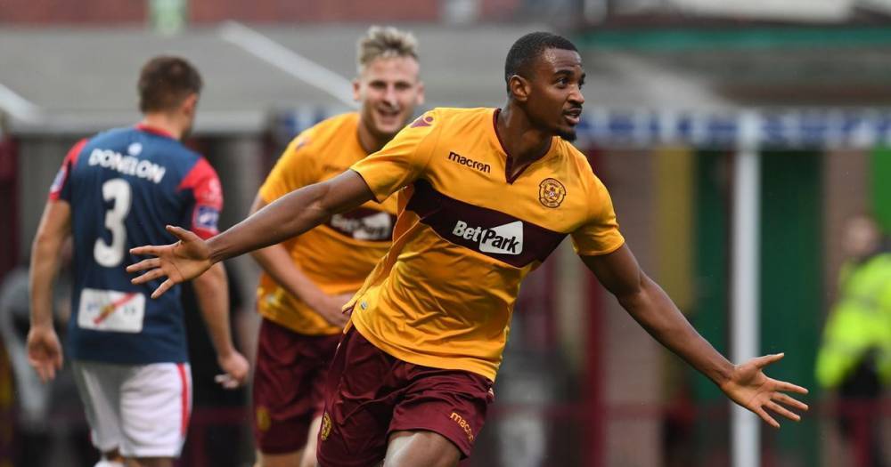 Christian Mbulu dead at 23 as Motherwell mourn tragic loss of former defender - www.dailyrecord.co.uk