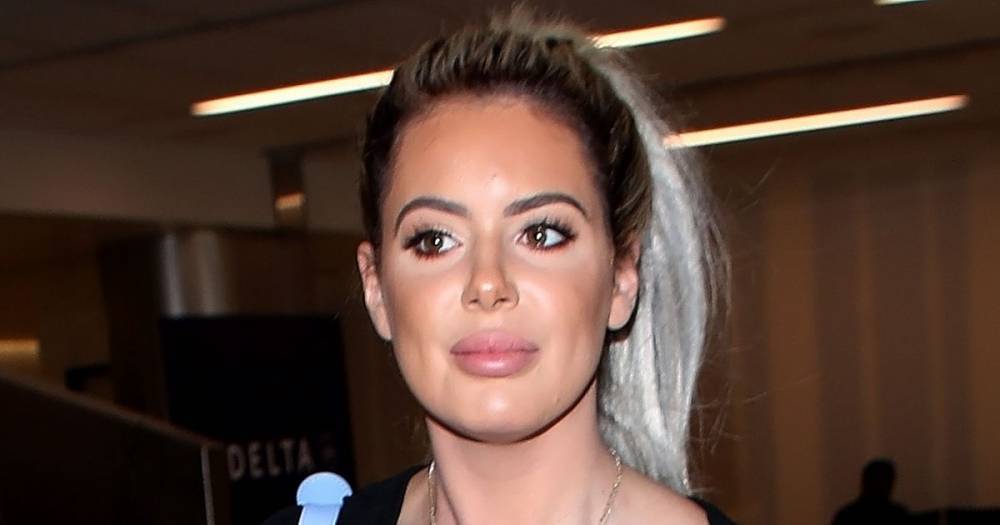Brielle Biermann Had a ‘Huge Argument’ With Kroy Biermann Over Going to Chick-fil-A in Lockdown, Had ‘Withdrawals’ - www.usmagazine.com