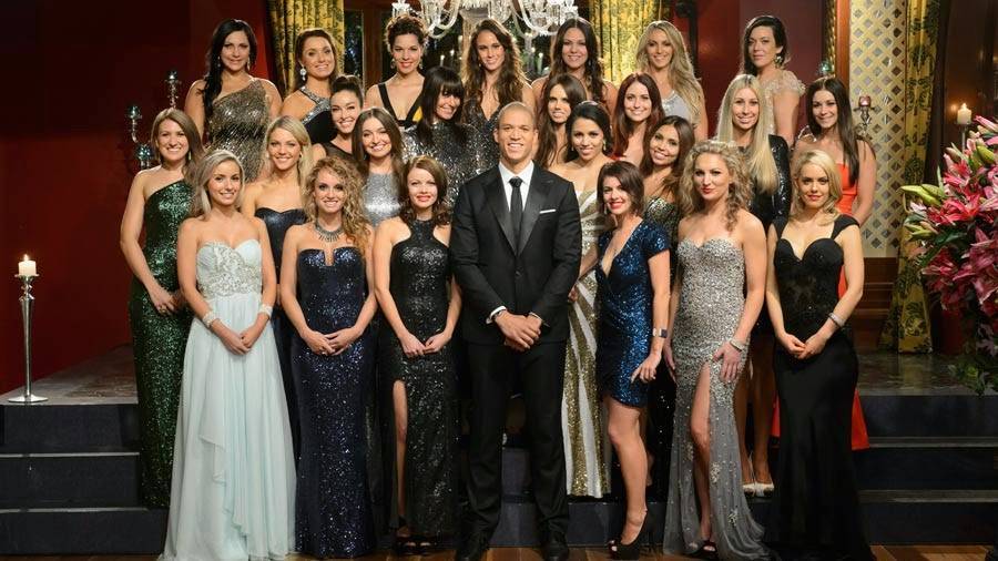 HBO Max Searches For Love With International Versions Of ‘The Bachelor’ - deadline.com