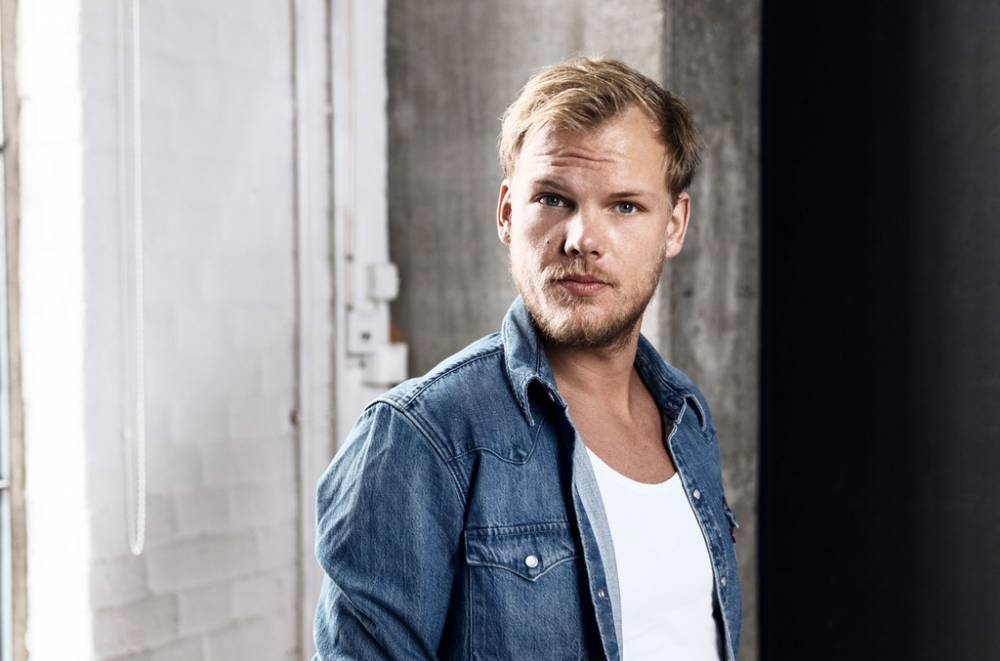 Avicii's Legacy Is 'Very Solid' as His Foundation Works to Prevent Suicides, Says Dad Klas Bergling - www.billboard.com - New York