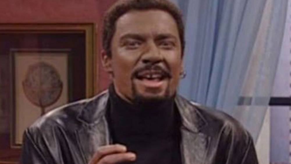 Jimmy Fallon Apologizes for Wearing Blackface in 2000 'SNL' Sketch - www.etonline.com