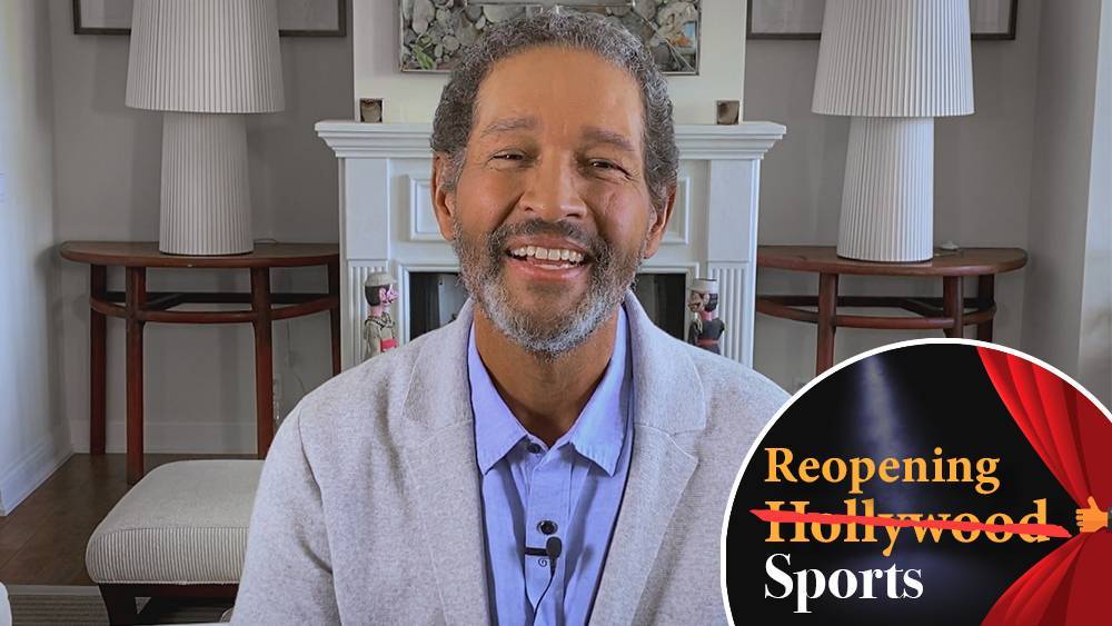 Reopening Sports: ‘Real Sports’ Bryant Gumbel On Greed Fueled Pro Leagues Wanting To Start Up Amidst COVID-19 Realities & Second Wave Worries - deadline.com