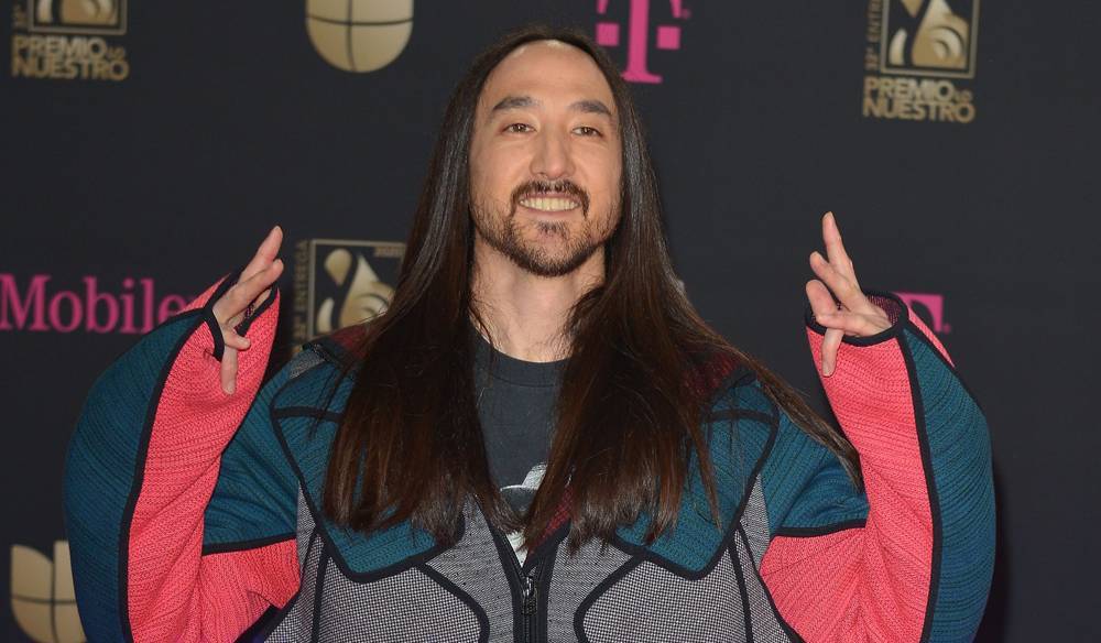 Steve Aoki Newly-Launched ‘Neon Future Dinner Party’ Series Sets Lisa Ling, Ross Butler, Henry Golding And Michelle Phan As Guests - deadline.com - USA - county Pacific