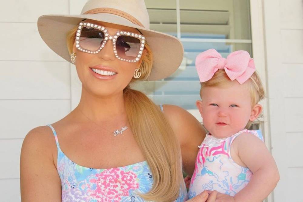 Gretchen Rossi Just Kicked off Summer with a Big First for Daughter Skylar Gray - www.bravotv.com