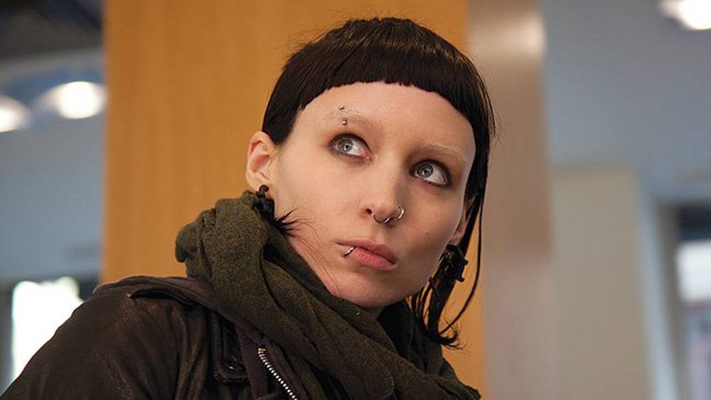 ‘Girl With The Dragon Tattoo’ Series Based On Lisbeth Salander Character In Works At Amazon - deadline.com