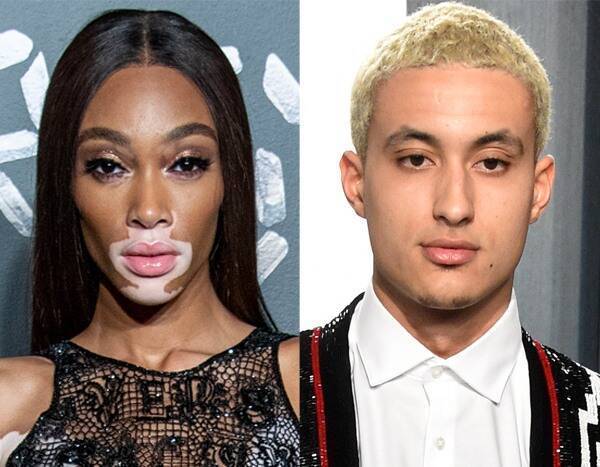 Why Winnie Harlow Is Sparking Romance Rumors With This L.A. Lakers Star - www.eonline.com