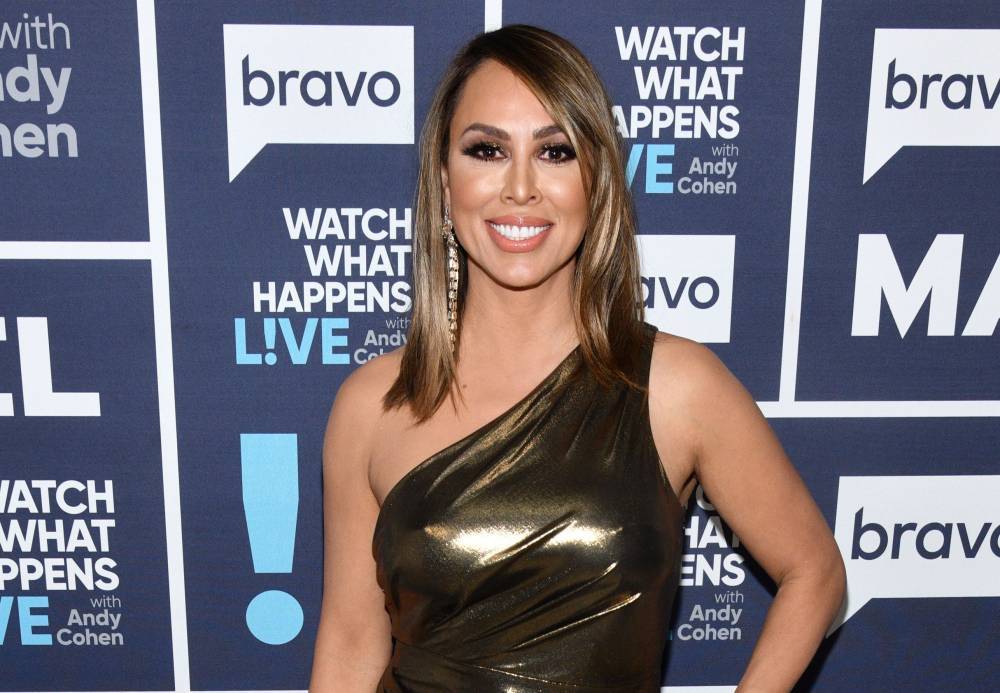 ‘Real Housewives’ Star Kelly Dodd Clarifies Comments After Claiming ‘No One Is Dying’ From COVID-19 In Orange County - etcanada.com