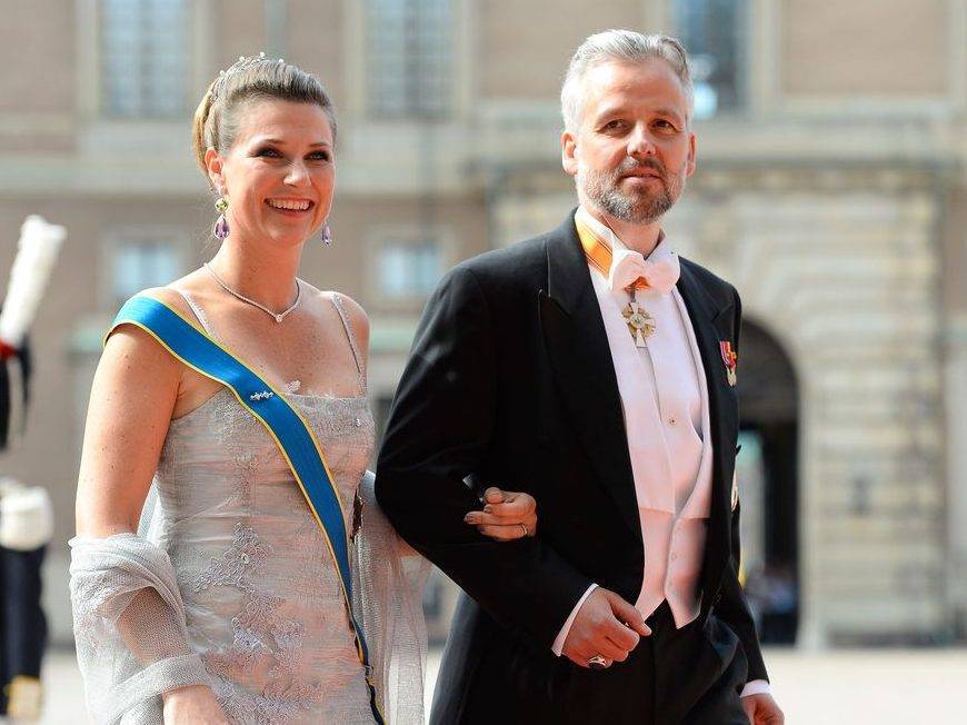 Prince Carl Philip joins Swedish Army - torontosun.com - Sweden