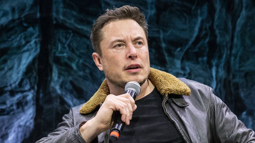 TV News Has Big Plans for NASA’s Elon Musk Blast-Off - variety.com