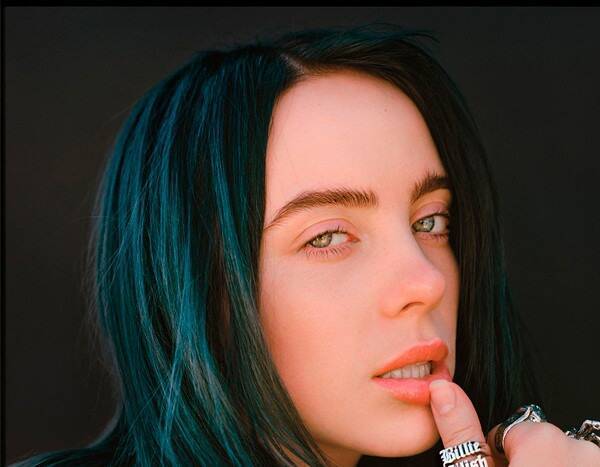 Billie Eilish Shares Powerful Short Film Addressing People's ''Opinions'' About Her Body - www.eonline.com