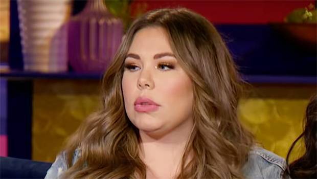 Kailyn Lowry Claps Back At Haters In Hilarious New TikTok Video: ‘Mind Your Business’ – Watch - hollywoodlife.com