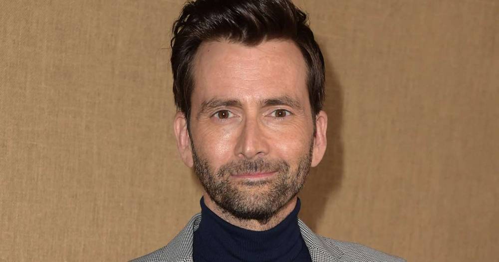 David Tennant surprises with exciting news that he is returning to Doctor Who - www.msn.com - county Baker