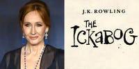JK Rowling releases new childrens book online for free! - www.lifestyle.com.au - Britain