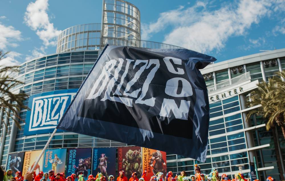 BlizzCon 2020 has been cancelled due to coronavirus - www.nme.com
