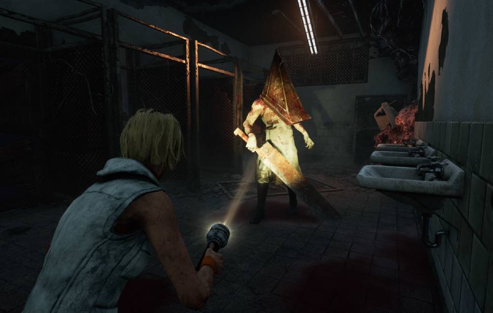‘Dead By Daylight’ announces ‘Silent Hill’ DLC - www.nme.com