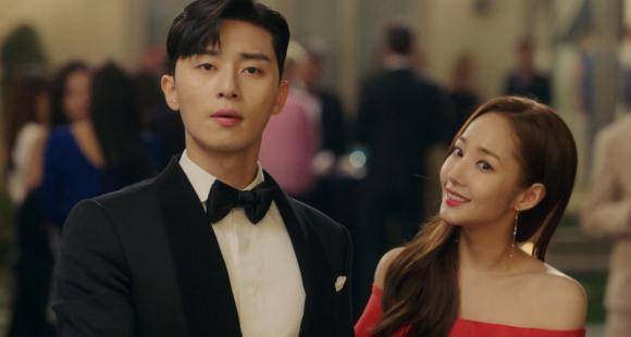 Itaewon Class, What's Wrong with Secretary Kim or Fight for My Way: Best Park Seo Joon K drama? VOTE NOW - www.pinkvilla.com