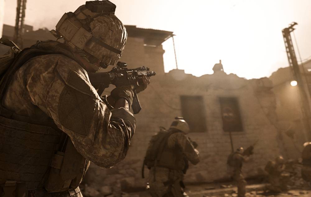 Plunder Packs return to ‘Call Of Duty: Modern Warfare’ and ‘Warzone’ - www.nme.com