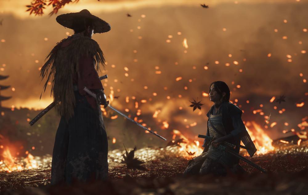 ‘Ghost Of Tsushima’: release date, plot, news, gameplay and everything you need to know - www.nme.com - Japan