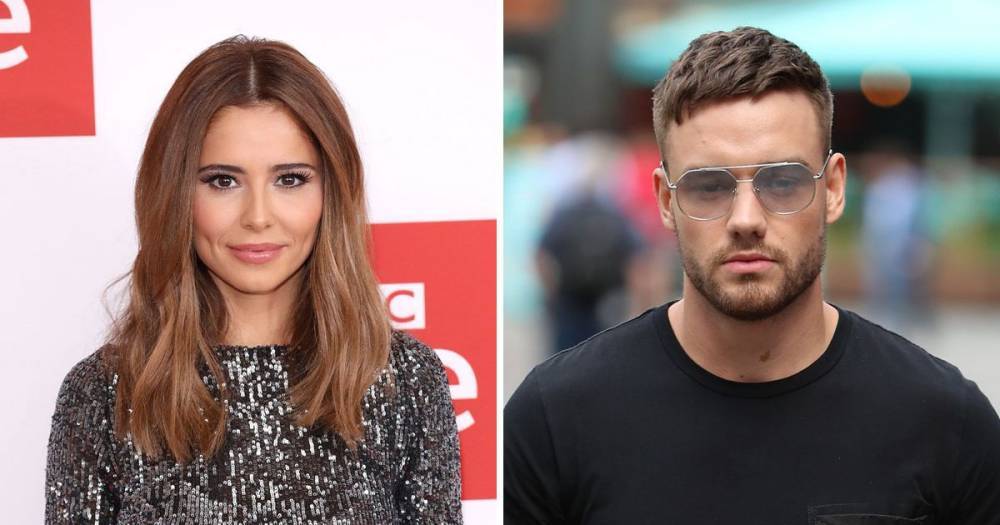 Cheryl left 'embarrassed' as Liam Payne re-lives their 'cringe' first meeting on The X Factor - www.ok.co.uk