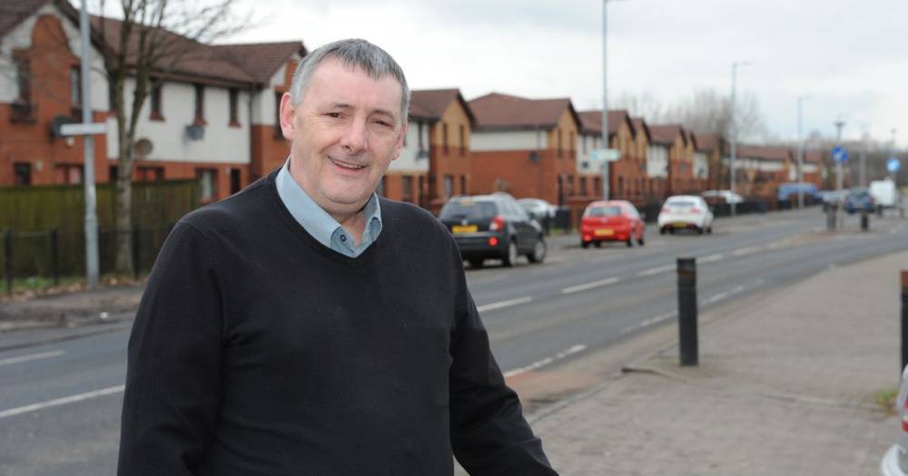 Plans for 100 new homes in Ferguslie Park take a step closer - www.dailyrecord.co.uk