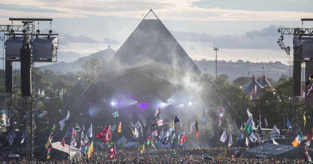 The BBC has announced the 'Glastonbury Experience' ahead of the festival's 50th anniversary - www.manchestereveningnews.co.uk
