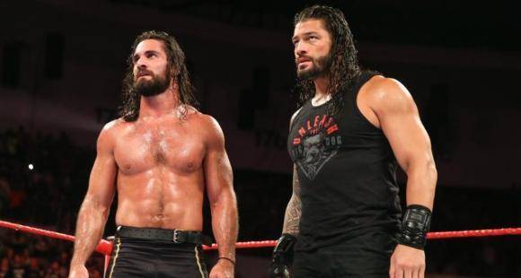 WWE News: Seth Rollins REACTS to The Shield brother Roman Reigns welcoming twins for 2nd time: It's awesome - www.pinkvilla.com