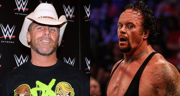 WWE News: Shawn Michaels REVEALS he did not like The Undertaker during WWF: He bugged me the wrong way - www.pinkvilla.com