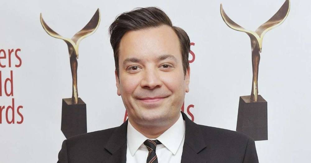 Jimmy Fallon apologises for wearing ‘terrible and offensive’ blackface on SNL - www.msn.com