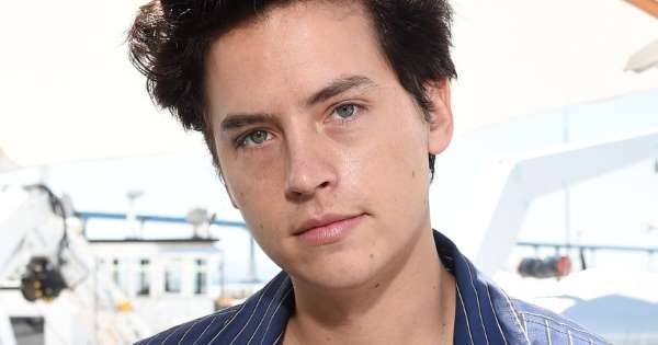 Cole Sprouse Looks So Different After Rumoured Lili Reinhart Split - www.msn.com