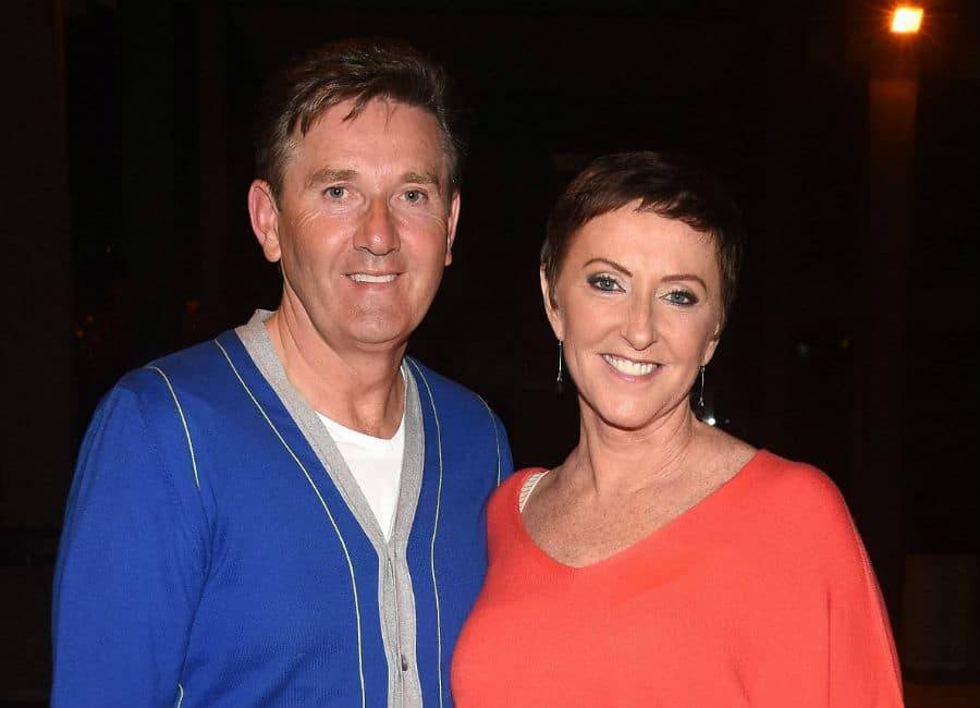 Daniel O’Donnell claps back against claims of ‘publicity stunt’ at nursing home - evoke.ie