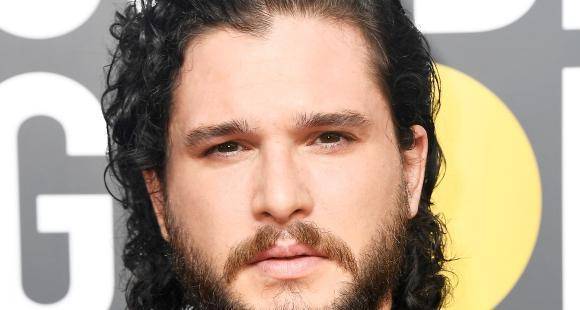 Kit Harington on The Eternals getting delayed due to coronavirus: I don't know what's happening right now - www.pinkvilla.com