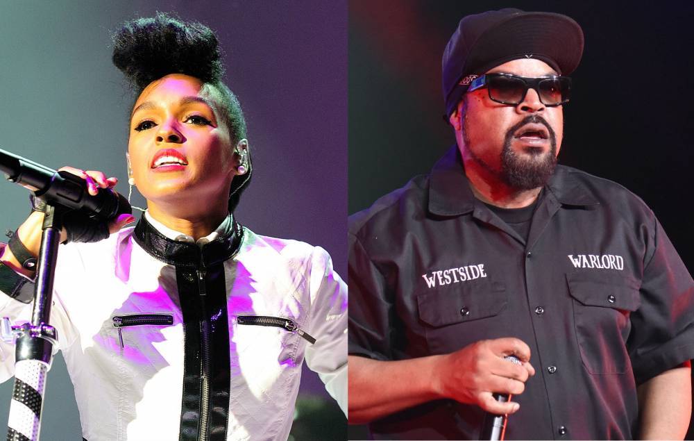 Janelle Monáe and Ice Cube join calls for justice following death of George Floyd: “We need action, now” - www.nme.com - USA - Minneapolis