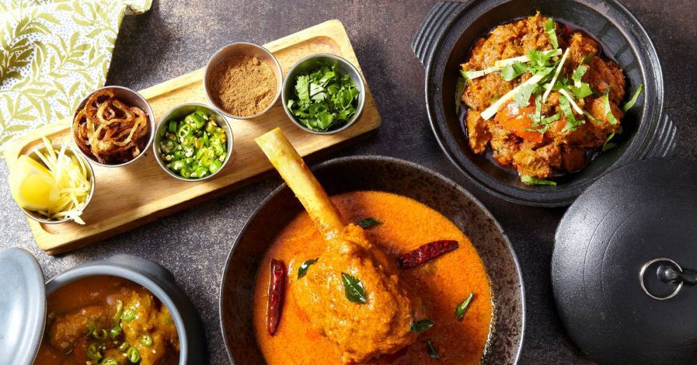 Get 20% discount at Manchester curry house Zouk by signing up to the CityLife newsletter - www.manchestereveningnews.co.uk - Manchester