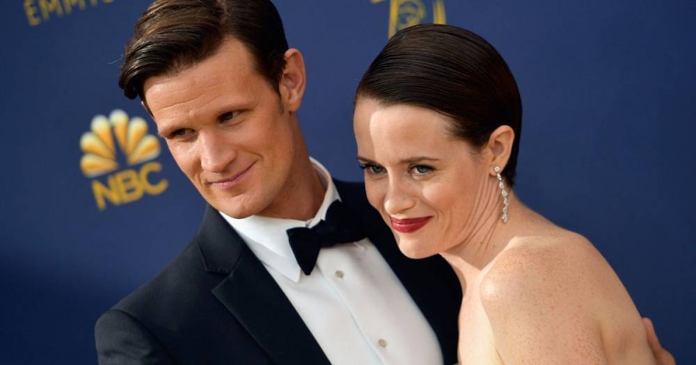 Matt Smith and Claire Foy to star in play in empty theatre - www.manchestereveningnews.co.uk