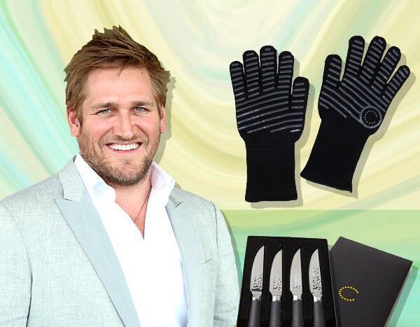 Curtis Stone's Father's Day Gift Guide Deserves a Chef's Kiss - www.eonline.com - USA