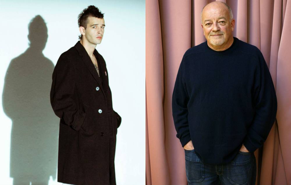The 1975’s Matty Healy on recording a song by his dad, actor Tim Healy: “He’s always been very punk” - www.nme.com