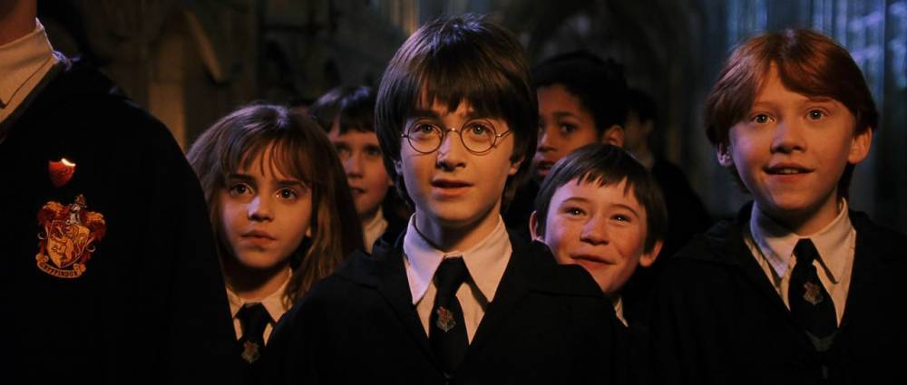 All Eight ‘Harry Potter’ Movies Join HBO Max Streaming Lineup - deadline.com