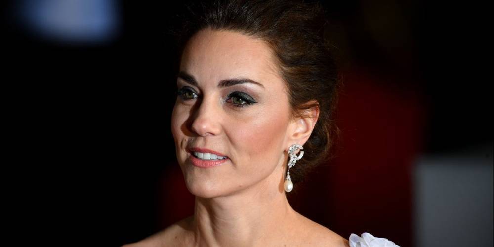 Kate Middleton Reportedly Feels “Exhausted and Trapped” Over Her Increased Workload - www.cosmopolitan.com